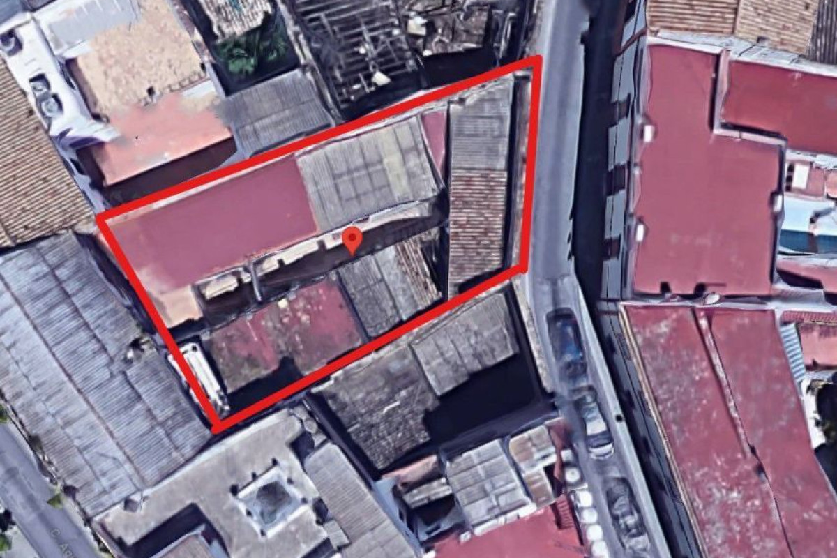 Land for sale in Alcalá de Guadaira, Seville photo 1