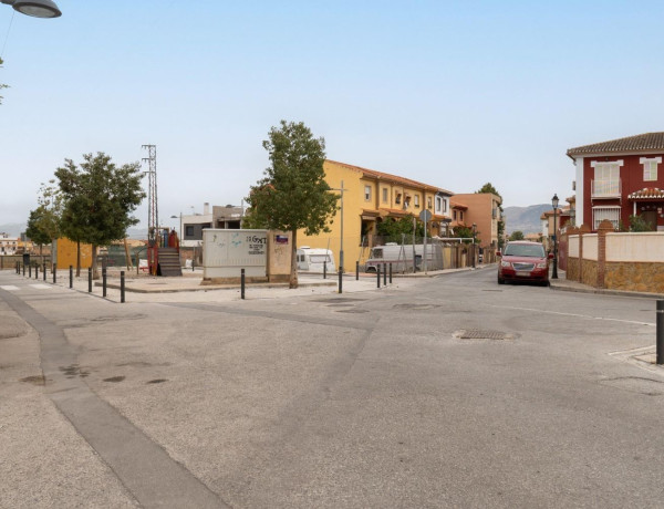 Terreno en venta en Híjar photo 4