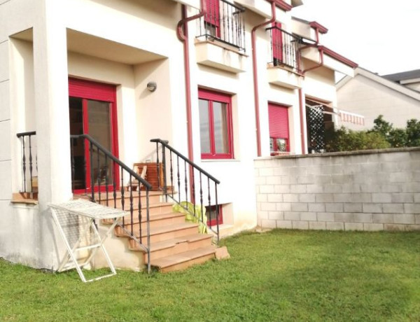 Detached villa for sale in , Polanco photo 2