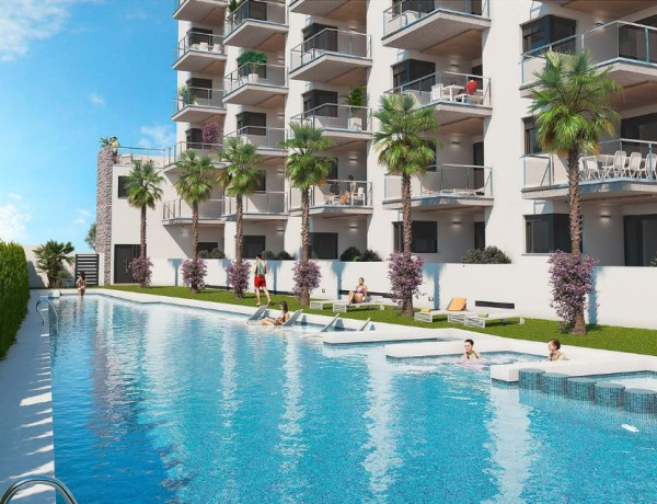 Piso en venta en  Puerto Deportivo , Guardamar del Segura photo 1