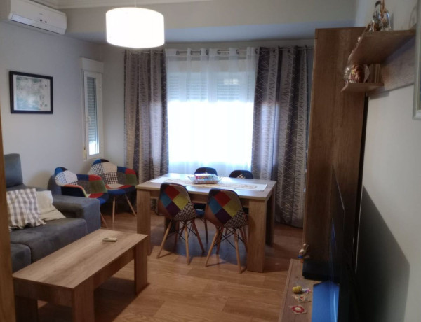 Продажа квартиры в  Centro Ciudad , Plasencia photo 1