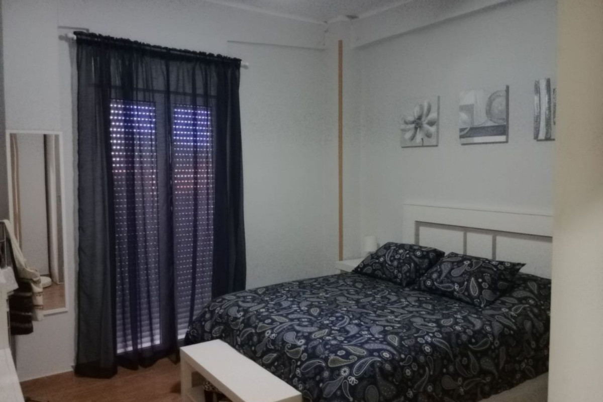 Продажа квартиры на Центро Сьюдад, Пласенсия
 photo 2