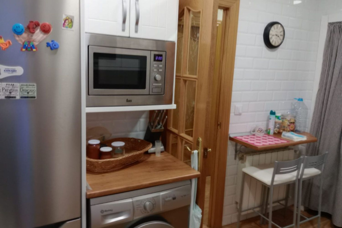 Продажа квартиры на Центро Сьюдад, Пласенсия
 photo 4