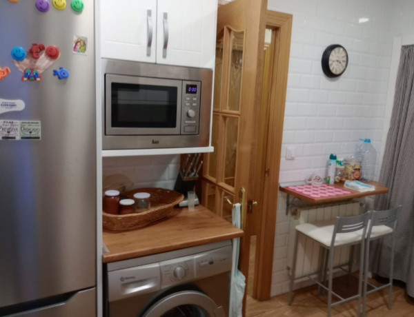 Продажа квартиры в  Centro Ciudad , Plasencia photo 4