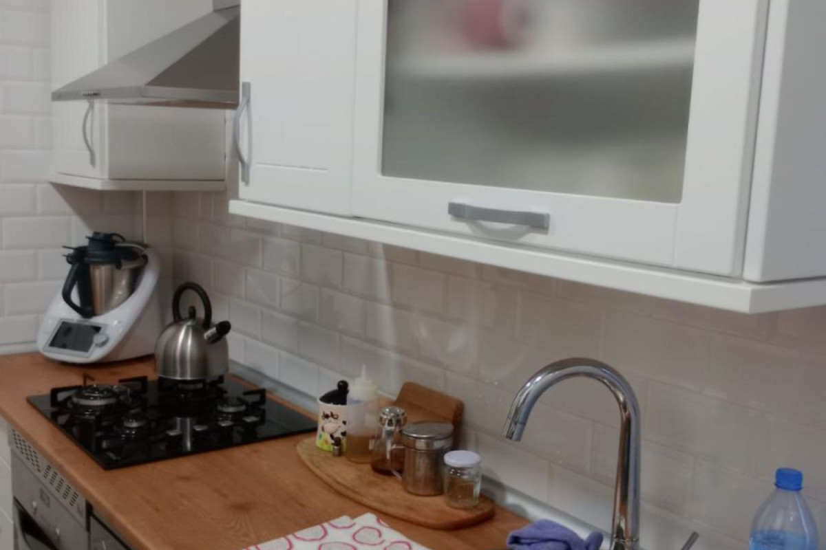 Продажа квартиры на Центро Сьюдад, Пласенсия
 photo 5