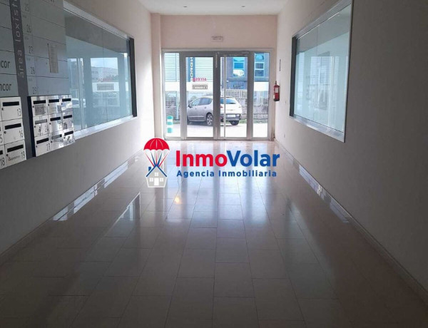 Alquiler de Oficina en o Porriño photo 2