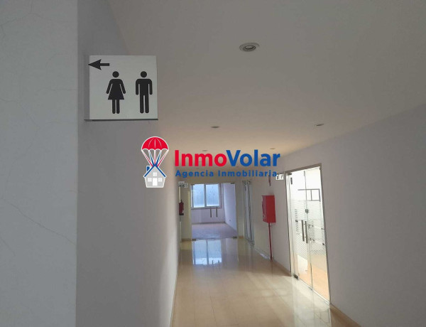 Alquiler de Oficina en o Porriño photo 3
