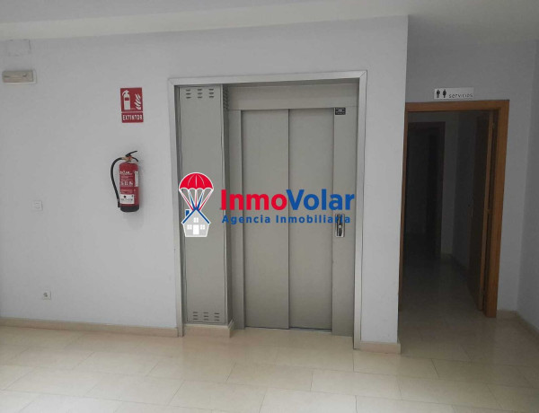 Alquiler de Oficina en o Porriño photo 4