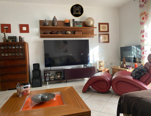 Detached villa for sale in Roquetas , Roquetas de Mar photo 1