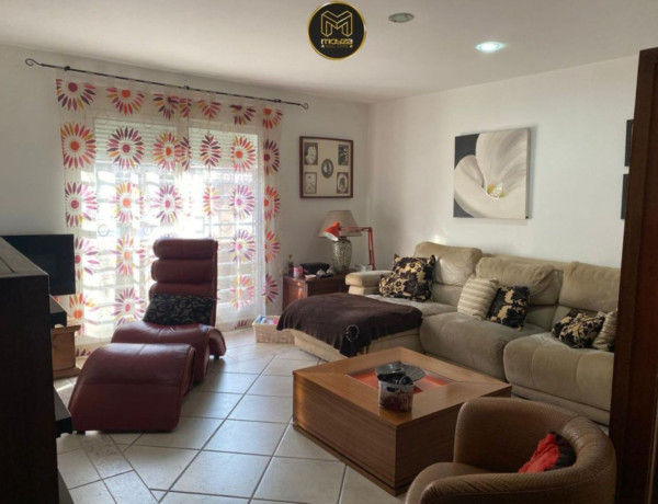 Detached villa for sale in Roquetas , Roquetas de Mar thumbnail 1