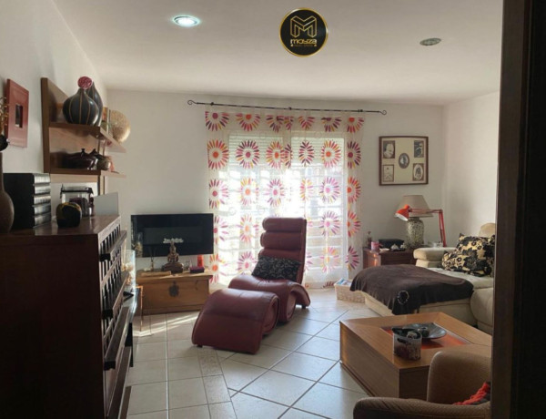 Detached villa for sale in Roquetas , Roquetas de Mar thumbnail 2
