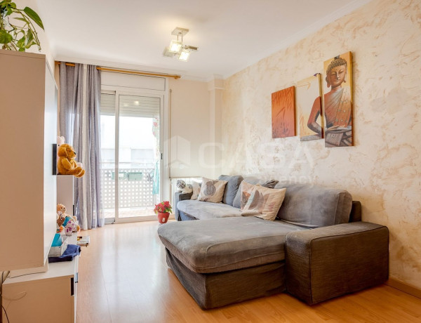 Ático en venta en  Campoamor, Hospitalet de Llobregat photo 1