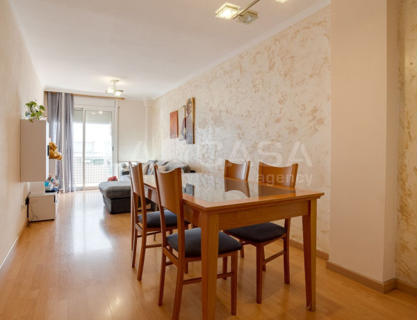 Ático en venta en  Campoamor, Hospitalet de Llobregat photo 2
