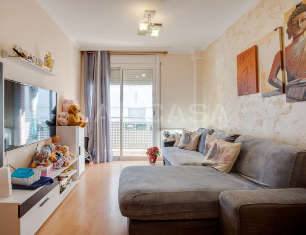 Ático en venta en  Campoamor, Hospitalet de Llobregat photo 3