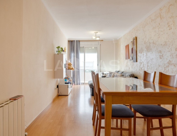 Ático en venta en  Campoamor, Hospitalet de Llobregat photo 4