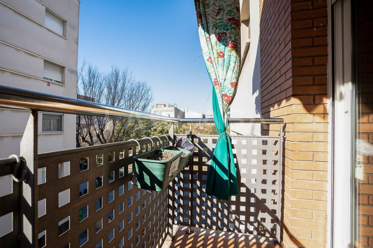 Penthouse sale in Campoamor, Hospitalet de Llobregat photo 5