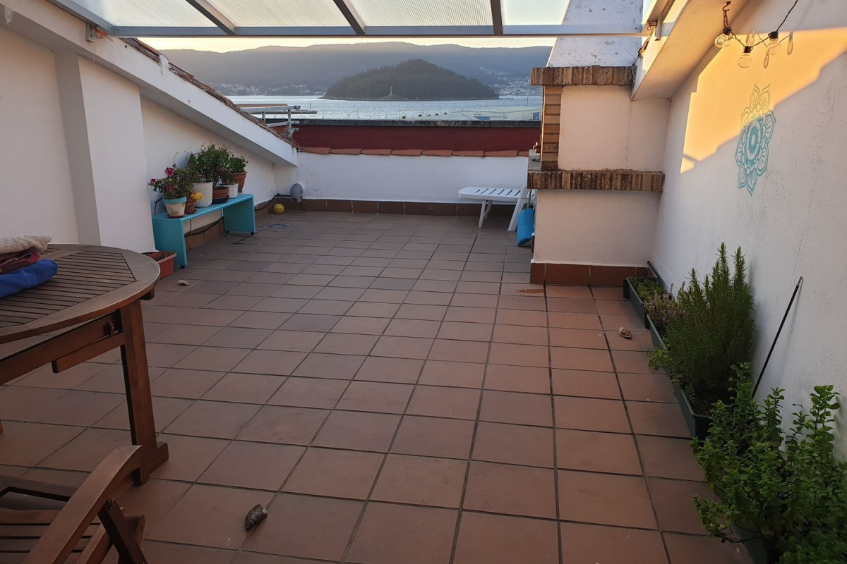 Venta de ático en , Marin photo 3