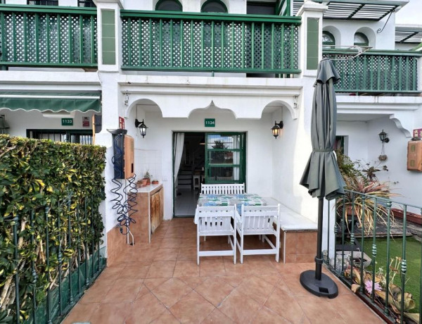 Detached villa for sale in  Avenida Touroperador Neckermann, San Bartolomé de Tirajana photo 1