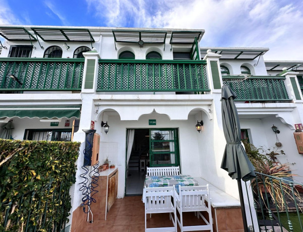 Detached villa for sale in  Avenida Touroperador Neckermann, San Bartolomé de Tirajana photo 4