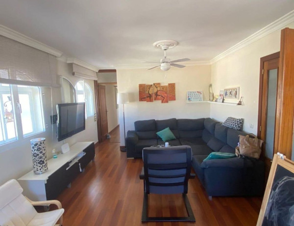 Penthouse for sale in Estepona Pueblo , Estepona thumbnail 1