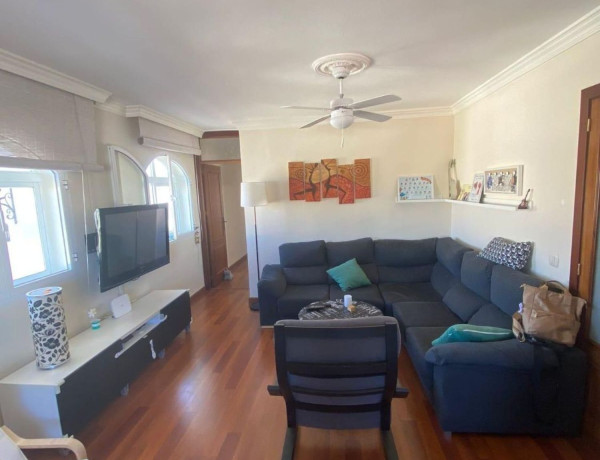 Penthouse for sale in Estepona Pueblo , Estepona thumbnail 2