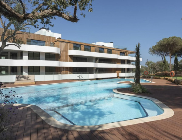 Apartment for sale in Urbanización Invespania, Sotogrande photo 1