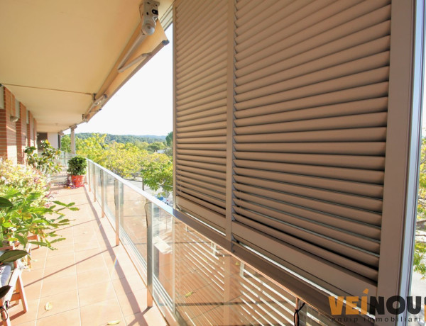 Ático en venta en Arnau de Vilanova, Sant Cugat del Vallès thumbnail 2