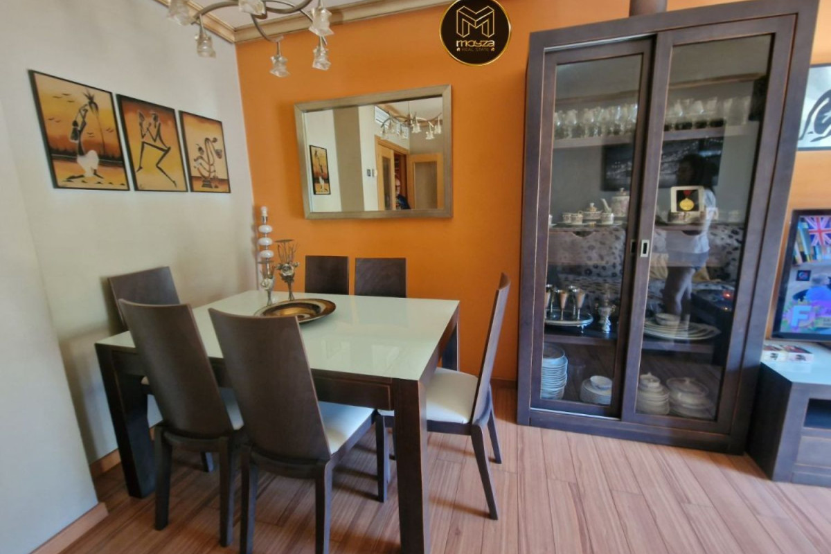Продажа квартиры на Санта-Исабель, Дистри́то Санта-Иса́бел
 photo 2