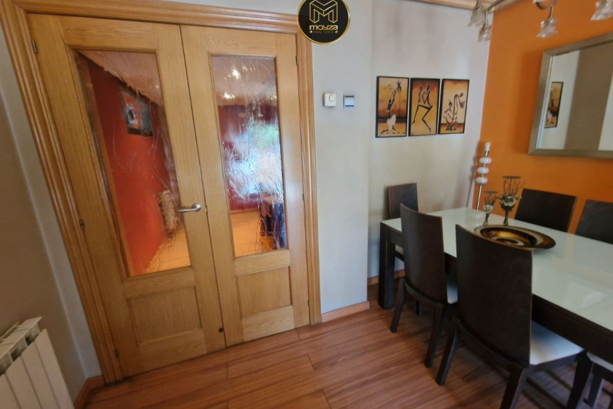 Продажа квартиры на Санта-Исабель, Дистри́то Санта-Иса́бел
 photo 3