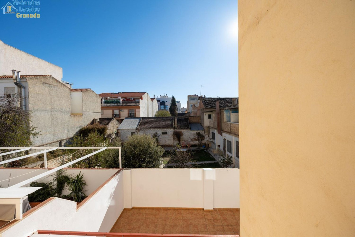 Venta de duplex en , Armilla photo 5