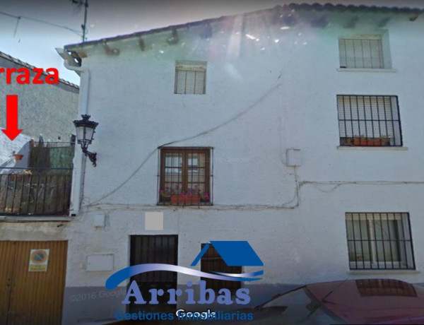 Casa de pueblo en venta en Urb. Casco Urbano, Escalona photo 1
