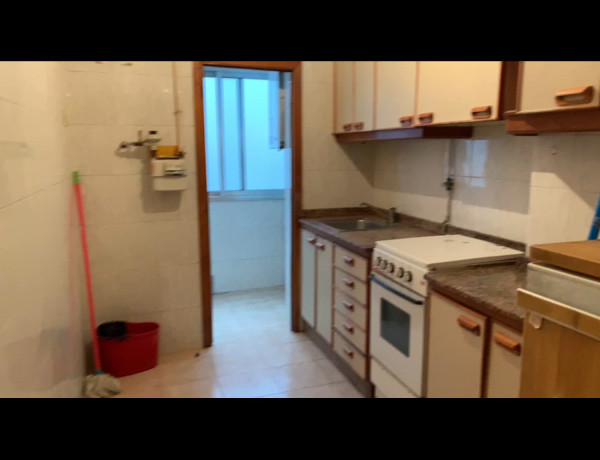Piso en venta en Calle Manuel Murguía, Ourense photo 1