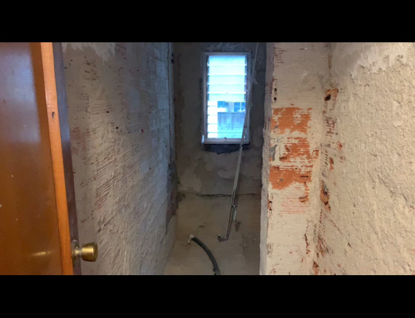 Piso en venta en Calle Manuel Murguía, Ourense thumbnail 2
