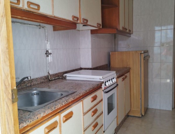 Piso en venta en  Calle Manuel Murguía, Ourense photo 4