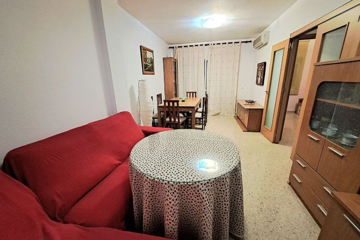 Sale of apartment in New Alcalá, Alcalá de Guadaira
photo 1