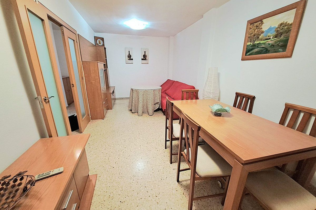 Sale of apartment in New Alcalá, Alcalá de Guadaira
photo 3