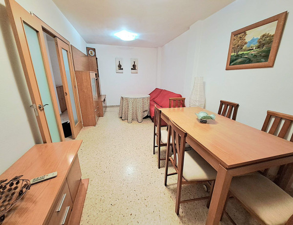 Apartment for sale in  Nueva Alcalá , Alcalá de Guadaira photo 3