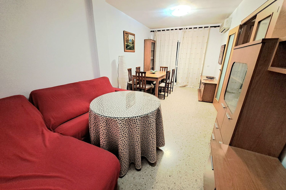 Sale of apartment in New Alcalá, Alcalá de Guadaira
photo 4