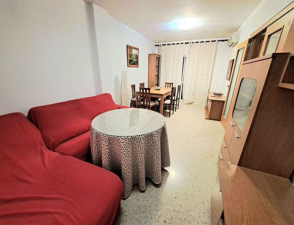 Apartment for sale in  Nueva Alcalá , Alcalá de Guadaira photo 4