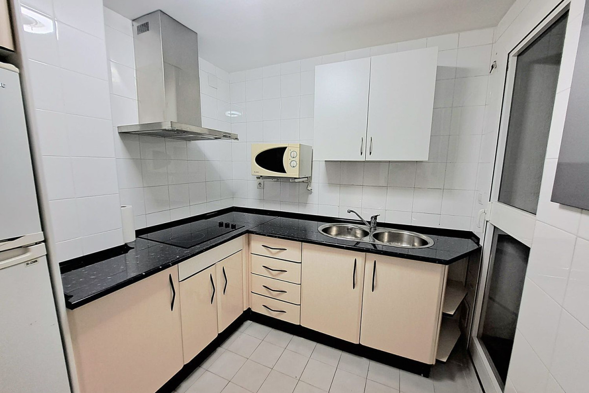 Sale of apartment in New Alcalá, Alcalá de Guadaira
photo 5