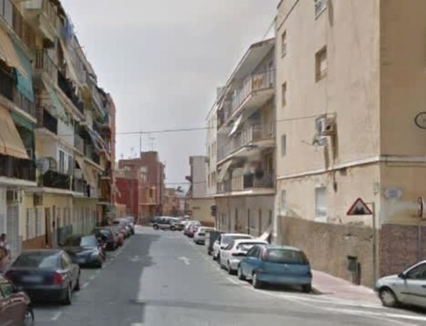 First floor for sale in Centro , Santa Pola photo 1