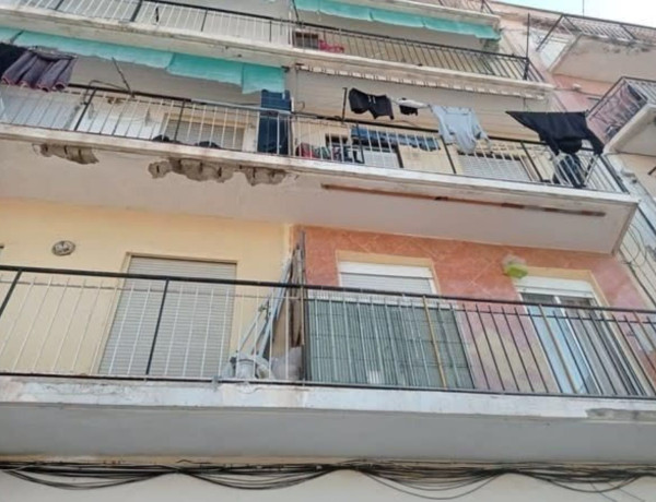 First floor for sale in  Centro , Santa Pola photo 3