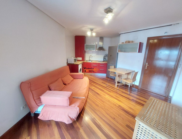 Ático en venta en  TERESA DE CALCUTA, Castro-Urdiales photo 1