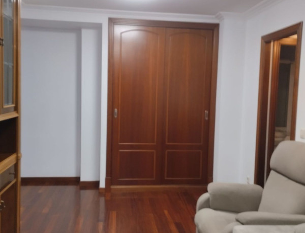 Piso en alquiler en garcía Barbón , Vigo thumbnail 2
