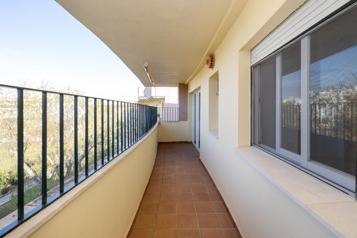 Venta de piso en Calle de La Pinta, Mairena del Aljarafe
photo 3