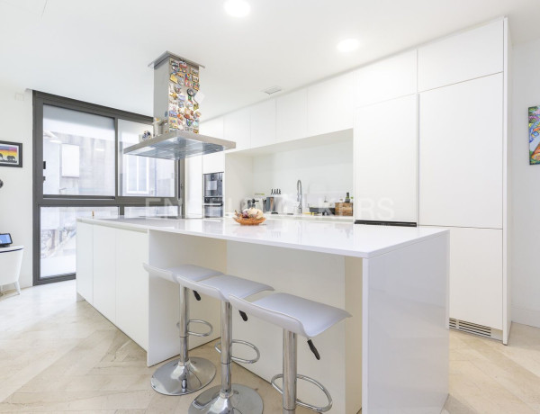 Apartment for sale in Barrio de Salamanca , Madrid thumbnail 2