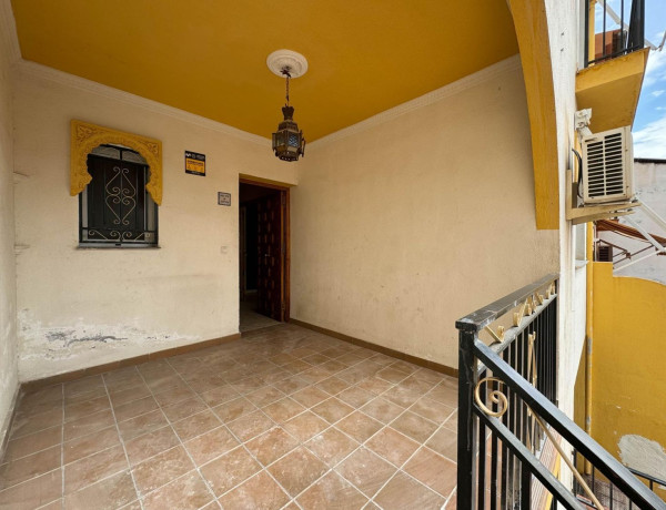 Chalet independiente en venta en , Güevéjar photo 4