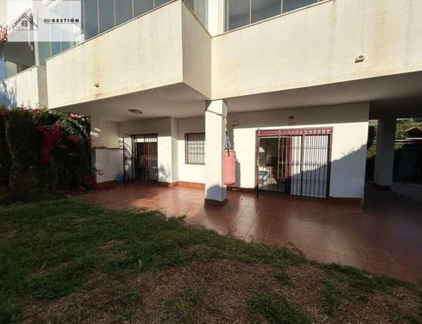 Продажа первого этажа в Calle Granate, Mijas thumbnail 1