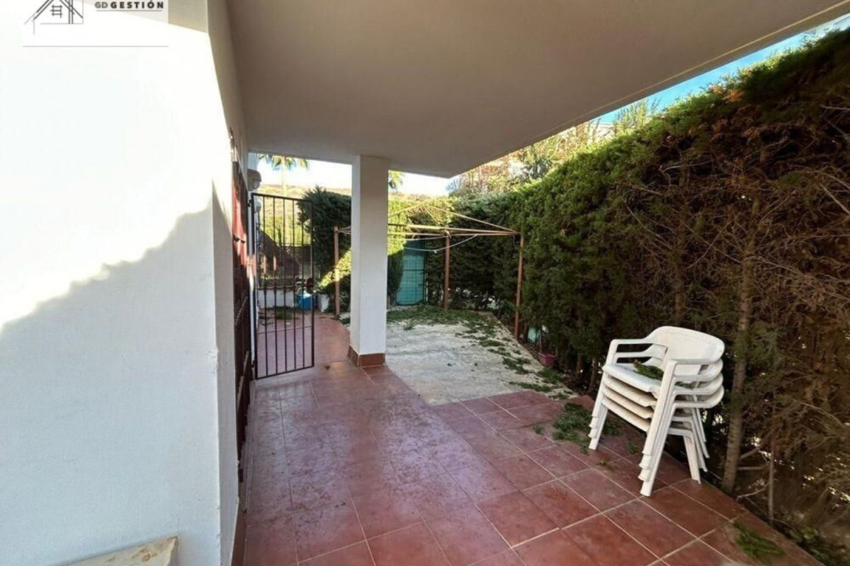 Продажа квартиры на Calle Granate, Михас
 photo 3