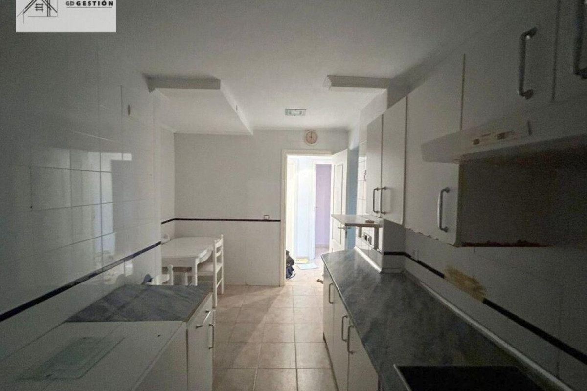 Продажа квартиры на Calle Granate, Михас
 photo 5